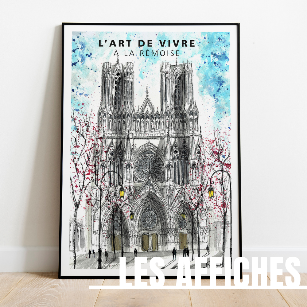 Boutique art de vivre visuels 1000 x 1000 px