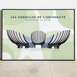 Les coquilles - POP